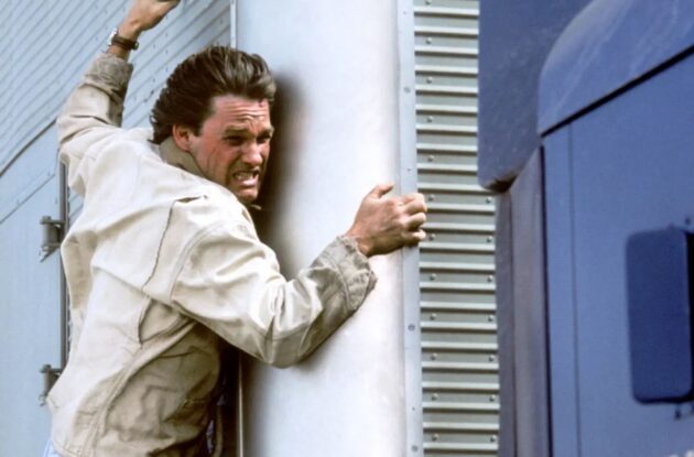 Breakdown : photo, Kurt Russell