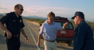 Breakdown : photo, Kurt Russell, J.T. Walsh