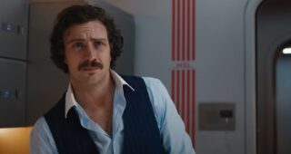 Bullet Train : photo, Aaron Taylor-Johnson