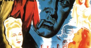 Le charlatan : Affiche officielle