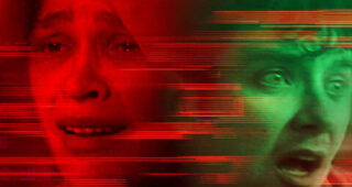 Choose or Die : affiche 1