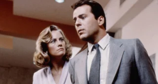 Clair de Lune : photo, Bruce Willis, Cybill Shepherd