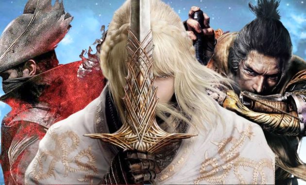 Elden Ring, Sekiro, Dark Souls : on a classé les SoulsBorne du pire au meilleur