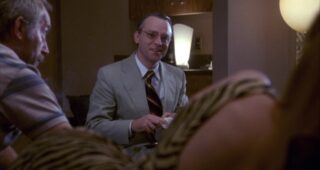 Color of Night : photo, Brad Dourif
