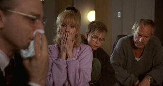 Color of Night : photo, Brad Dourif, Lesley Ann Warren, Jane March, Lance Henriksen