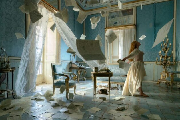 Cyrano : photo, Haley Bennett