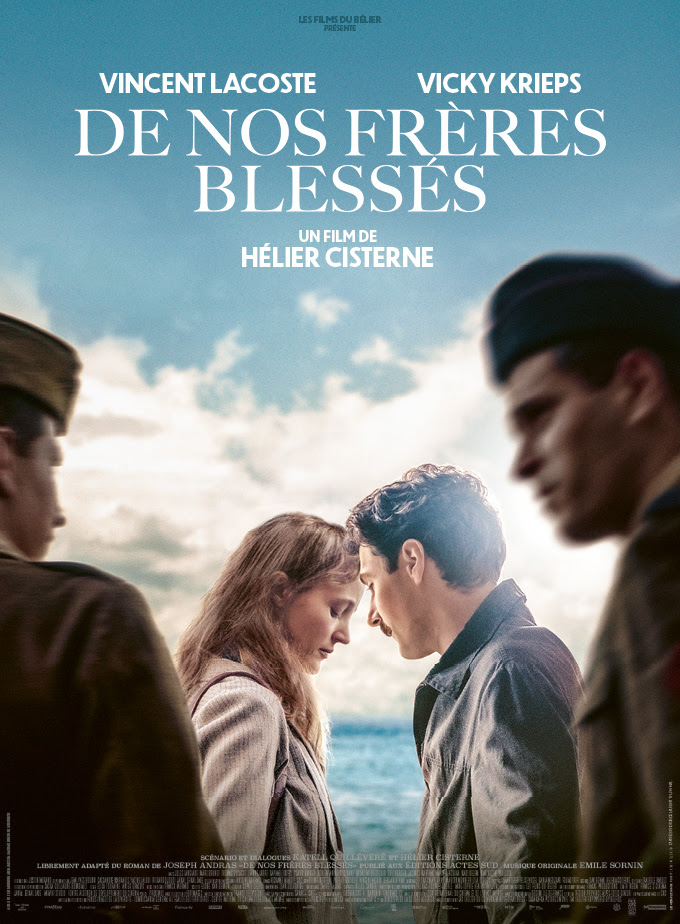 Vicky Krieps : Photo officielle