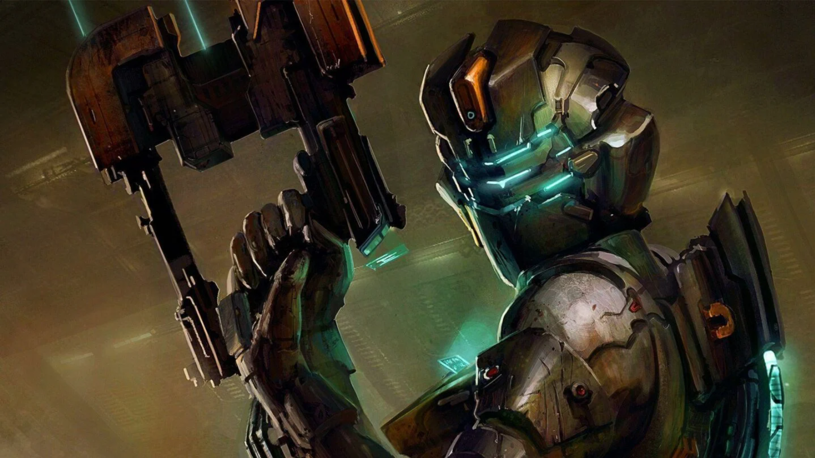 Dead Space (remake) : photo