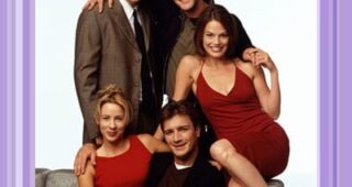 Saison 3 : Affiche officielle