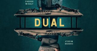 Dual : affiche (1)