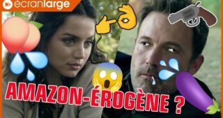 Eaux profondes : Amazon-Erogène