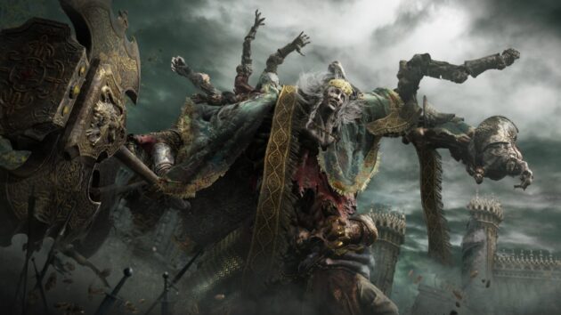 Elden Ring : photo