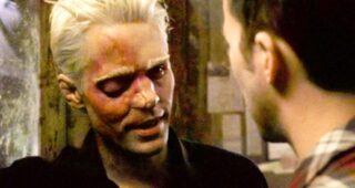 Fight Club : photo, Jared Leto, Edward Norton