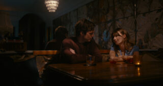 Fresh : photo, Sebastian Stan, Daisy Edgar-Jones