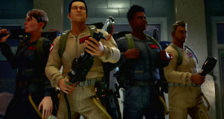 Ghostbusters : TBD : photo