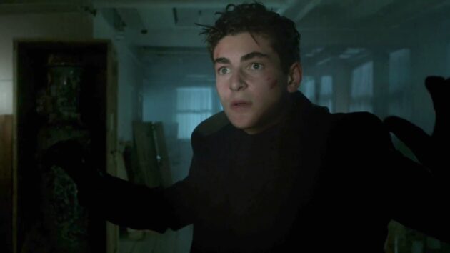 Gotham : photo