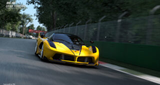 Gran Turismo 7 : photo