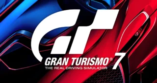 GT7 : photo