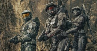 Halo : photo