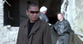 Hostel : photo, Takashi Miike