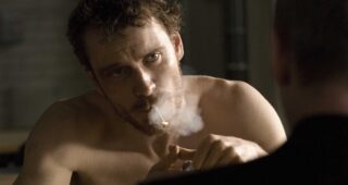 Hunger : photo, Michael Fassbender