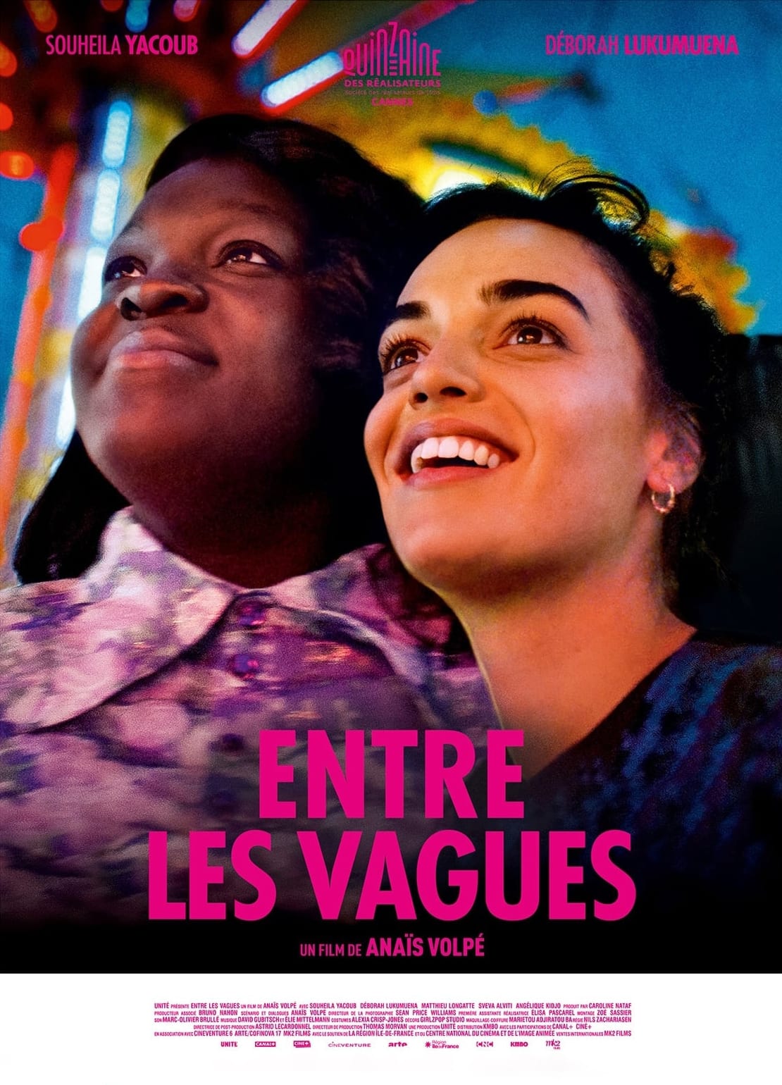 Souheila Yacoub : Photo officielle