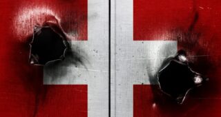 Ambulance : Affiche officielle
