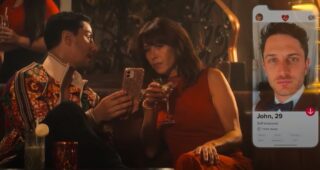 I Love America : photo, Djanis Bouzyani, Colin Woodell, Sophie Marceau