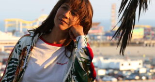 I Love America : photo, Sophie Marceau