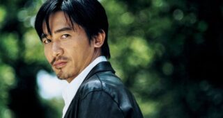 Infernal Affairs 3 : photo, Tony Leung Chiu Wai