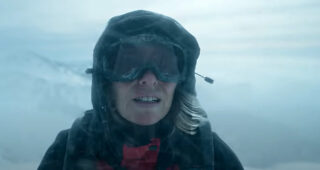 Infinite Storm : Photo Naomi Watts