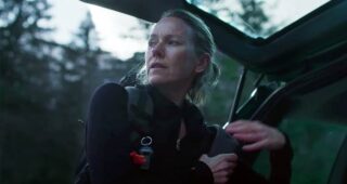 Infinite Storm : Photo Naomi Watts