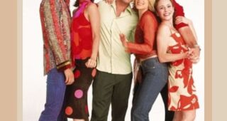 Saison 4 : Affiche officielle