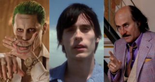 Jared Leto : photo, Jared Leto