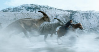 Jurassic World : Le Monde d'après : photo