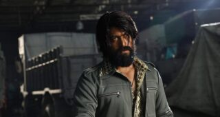 K.G.F : Chapter 2 : photo