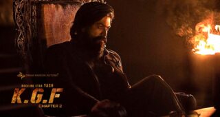 K.G.F : Chapter 2 : photo