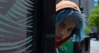 KIMI : photo, Zoë Kravitz