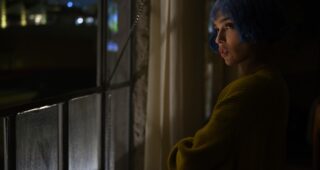KIMI : photo, Zoë Kravitz