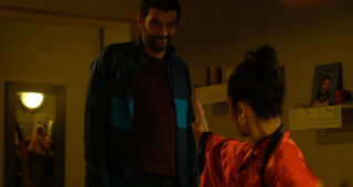 Kung-Fu Zohra : photo, Sabrina Ouazani, Ramzy Bedia