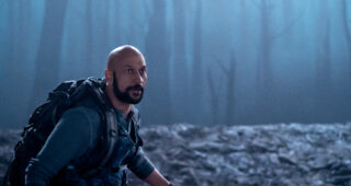 La bulle : photo, Keegan-Michael Key