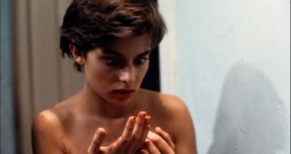 La Féline : photo, Nastassja Kinski