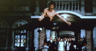 La Fureur de vaincre : photo, Bruce Lee