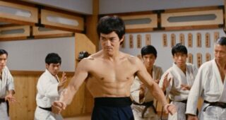 La Fureur de vaincre : photo, Bruce Lee