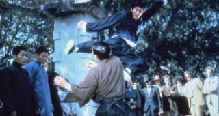 La Fureur de vaincre : photo, Bruce Lee
