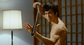 La Fureur de vaincre : photo, Bruce Lee
