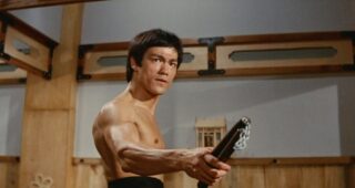 La Fureur de vaincre : photo, Bruce Lee