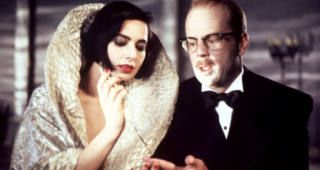 La mort vous va si bien : photo, Bruce Willis, Isabella Rossellini