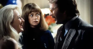 La Mort vous va si bien : photo, Goldie Hawn