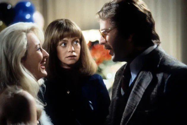 La Mort vous va si bien : photo, Goldie Hawn